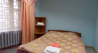 Гостиница Кстово Кстово Улучшенный двухместный номер с 1 кроватью-2